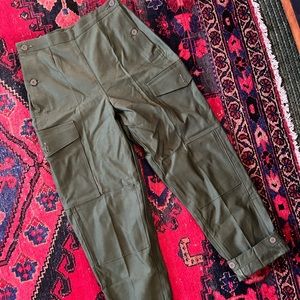 Vintage Deadstock Military Cargo Pants